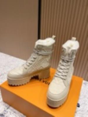 wholesale quality women louis vuitton shoes model no. 537